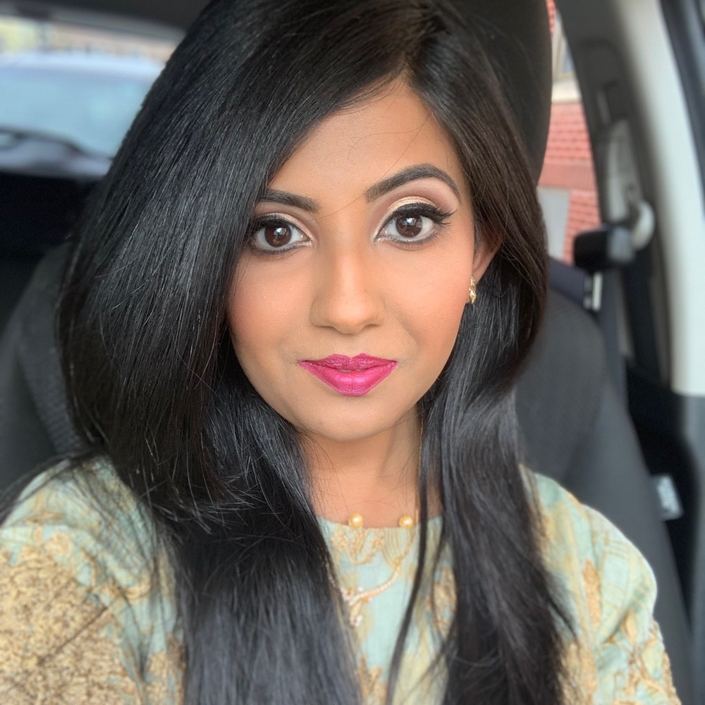 Meet your Posher, Nabeela